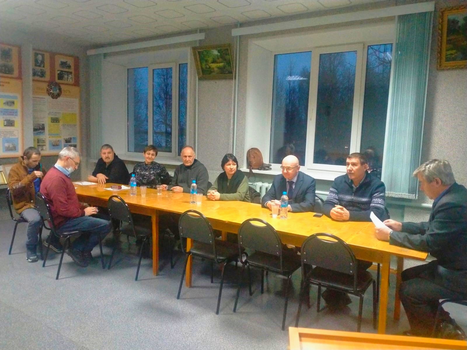 Учёный совет