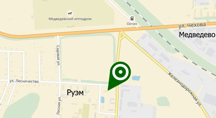 Кликните по фото или здесь, чтобы показать месторасположение НИИ на Яндекс.карте